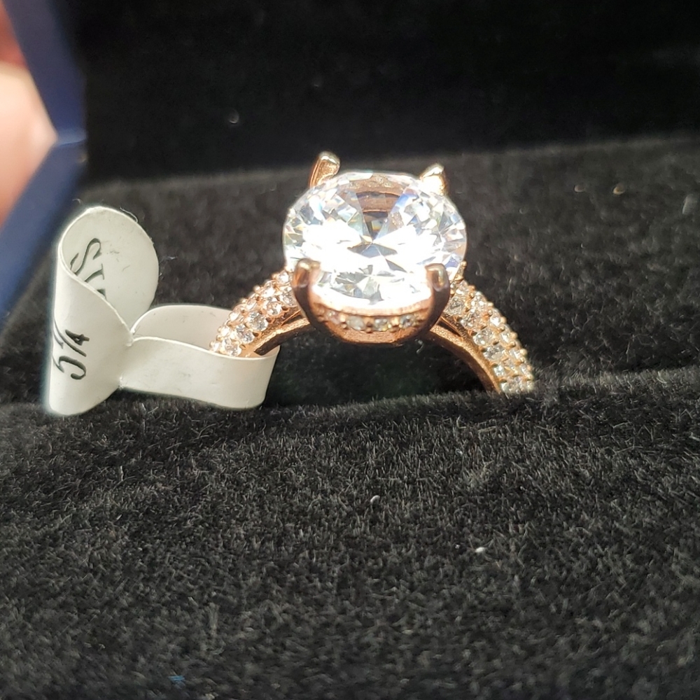 ITALO JEWELRY RING - Picture 2 of 4